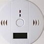 Image result for Carbon Monoxide Detector