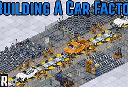 Image result for Car Factory Picter of the Building
