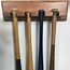 Image result for 4 Bat Holder