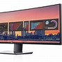 Image result for Home Office Computer Monitor Setup