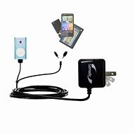 Image result for Apple Mini iPod Charger