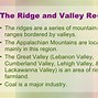 Image result for Where Is Lehigh Valley PA Located
