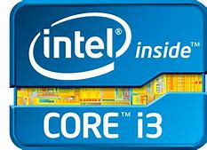 Image result for Intel Inside Core I3