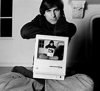 Image result for Life Story of Steve Jobs