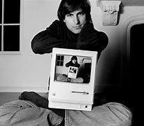 Image result for Ảnh Steve Jobs