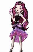Image result for Ever After High Raven Queen Sisters