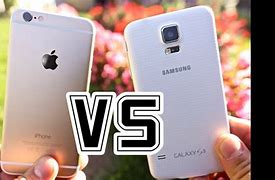 Image result for iPhone 8 vs Samsung S5