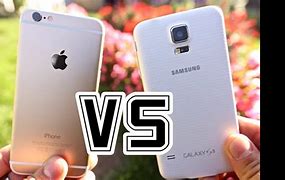Image result for What Is the Better Phone iPhone or Samsung