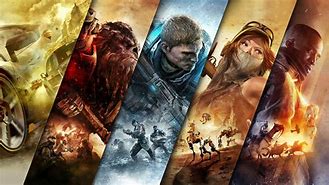 Image result for Xbox Characters Wallpaper