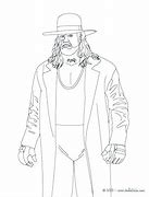 Image result for Randy Orton Coloring Page