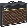 Image result for Vox Amplifier All Cloth Front
