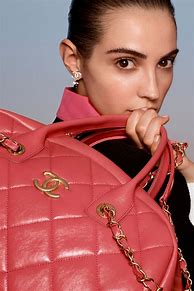 Image result for Chanel Handbag Collection