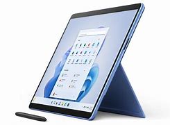 Image result for Surface Pro 9 Sapphire