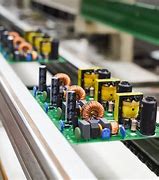 Image result for Industrial Electronics Industry