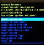 Image result for How to Factory Reset Dialn Tablet