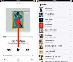 Image result for Apple Music Song Board