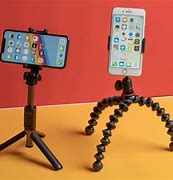 Image result for iPhone Tripod Heavy Duty