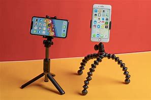 Image result for iPhone Tripod Handheld