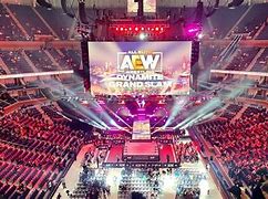Image result for Aew Grand Slam Woman's