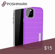 Image result for Purple Silicone Case iPhone 11