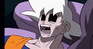 Image result for Goku Dies Family Guy