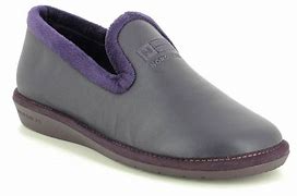 Image result for Leather House Shoes