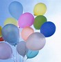 Image result for 4 Birthday Balloons