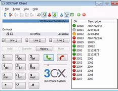 Image result for 3CX Softphone