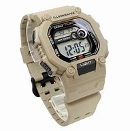 Image result for Casio LED Watch