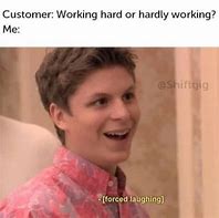 Image result for Retail Worker Memes