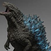 Image result for Legendary Godzilla Redesign