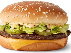 Image result for Little Mac McDonald's