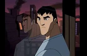 Image result for Bruce Wayne the Animated Series
