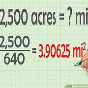 Image result for How Big Are 4 Square Miles