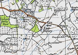 Image result for Capital Regional District Map of Hatley Park