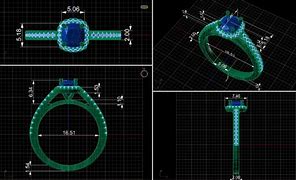 Image result for Ring 2D