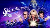Image result for Galaxy Quest Posters