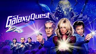 Image result for Galaxy Quest Rock
