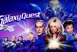 Image result for Galaxy Quest Game