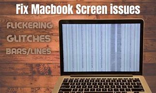 Image result for MacBook Pro Display Issu