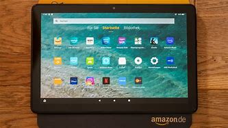 Image result for Amazon Fire Tablet White