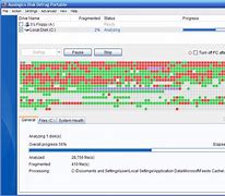 Image result for Windows Defragmenter