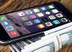 Image result for iPhone for Sell in Video