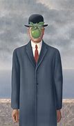 Image result for Magritte