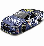 Image result for Jimmie Johnson NASCAR Car Collection