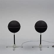 Image result for Nivico Globe Speakers