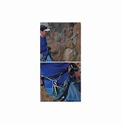 Image result for Personal Anchor System Climbing