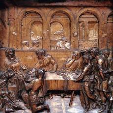 banchetto di erode donatello il banchetto di erode 1427 materiale si banchetto di erode donatello il banchetto di erode 1427 materiale si