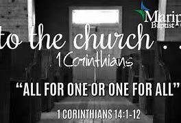 Image result for 1 Corinthians 9 27