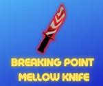 Image result for Breaking Point Knife